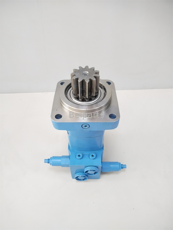 Belparts Sw2.5K-245 Sw2K-245 Conjunto do Motor de Giro 691-0076-006 690-0016-004 Para Peças de Escavadeira