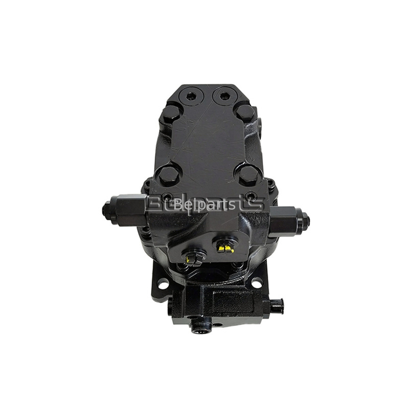 Komatsu PC18 PC20 PC18mr-2 PC18mr-3 Motor de balanço Assy 22j-60-25900 Máquinas de balanço