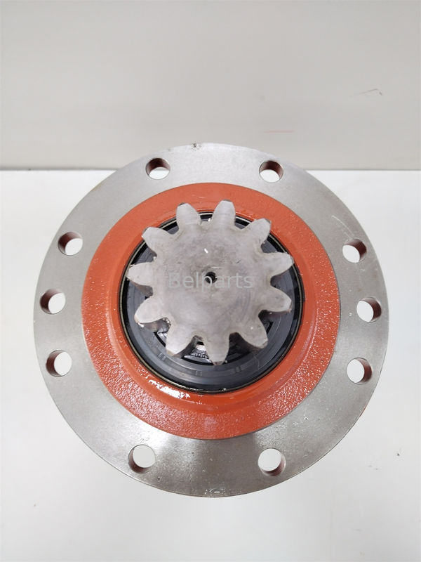 Belparts Escavadeira KSMN-24A-21B-M6 Para Montagem da Caixa de Engrenagens do Dispositivo de Giro KYB Escavadeira B0250-44021