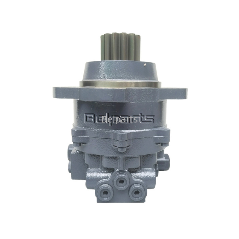 Escavadeira Belparts SY26 motor de giro KSMN-16BD-21B kit de caixa de engrenagens do motor de giro para Sany
