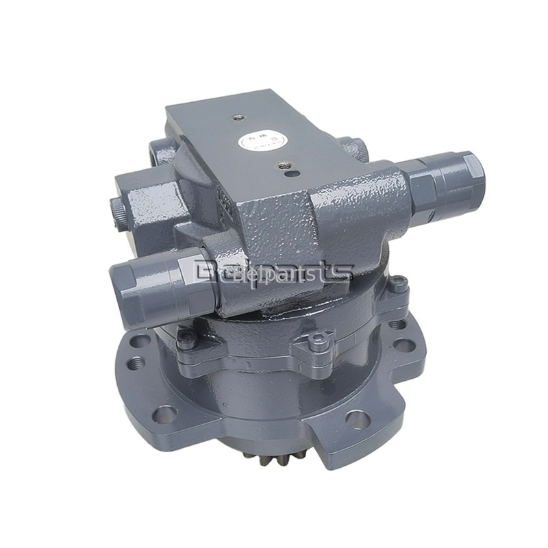 Escavadeira Belparts SY26 motor de giro KSMN-16BD-21B kit de caixa de engrenagens do motor de giro para Sany