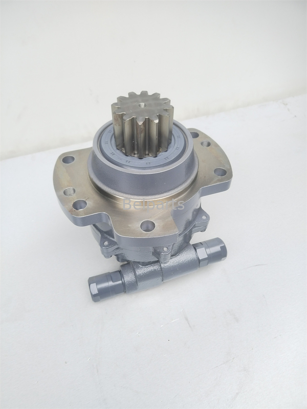 Escavadeira Belparts SY26 motor de giro KSMN-16BD-21B kit de caixa de engrenagens do motor de giro para Sany