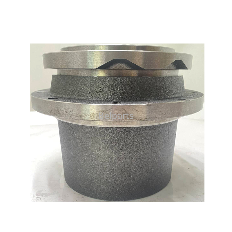 Hyundai R35-9 XJBV-00079 TM04I Caixa de engrenagens de redução de viagem para peças de escavadeira de rastreador