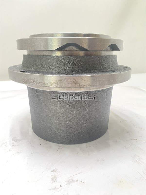 Hyundai R35-9 XJBV-00079 TM04I Caixa de engrenagens de redução de viagem para peças de escavadeira de rastreador