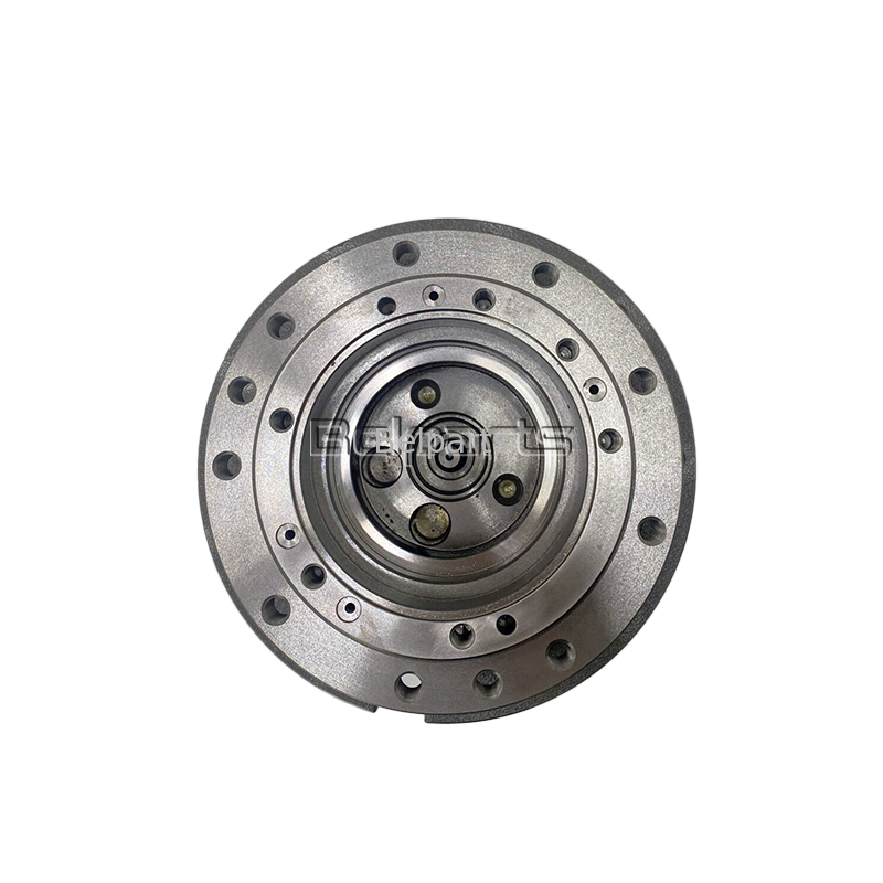 Escavadeira Hyundai R35-9 XJBV-00079 TM04I Caixa de Redução de Deslocamento Peças para Máquinas de Construção