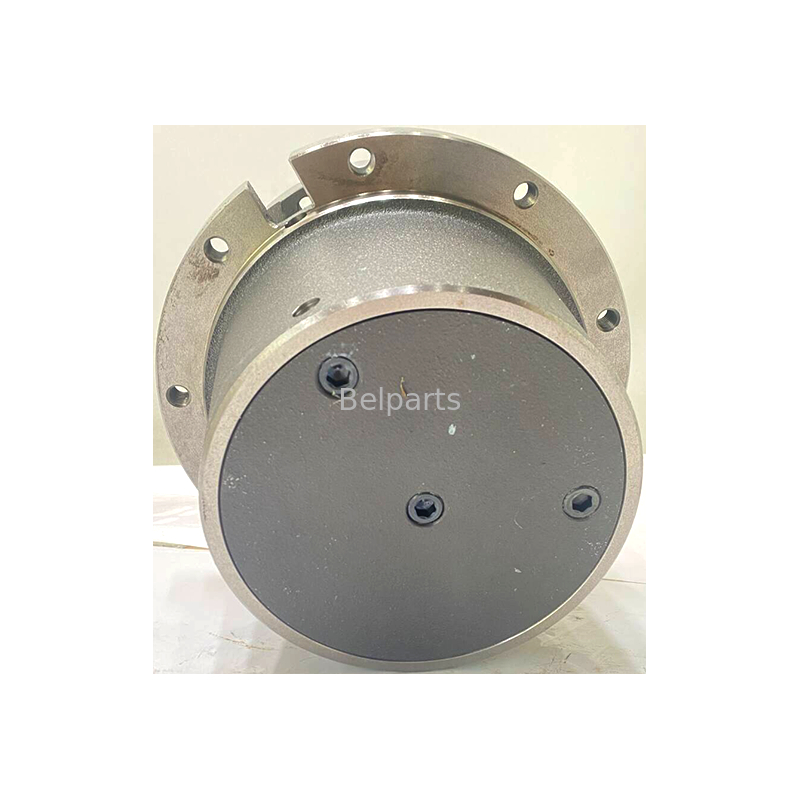 Escavadeira Hyundai R35-9 XJBV-00079 TM04I Caixa de Redução de Deslocamento Peças para Máquinas de Construção