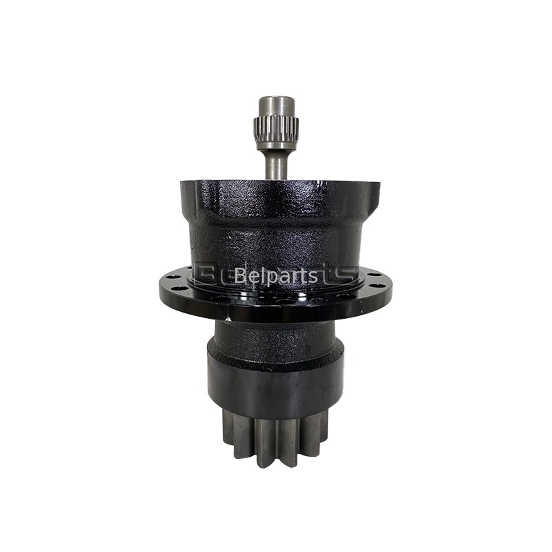 Excavadora Caixa de engrenagens de balanço hidráulica nova M315 117-7935 152-7375 Partes de máquinas de construção