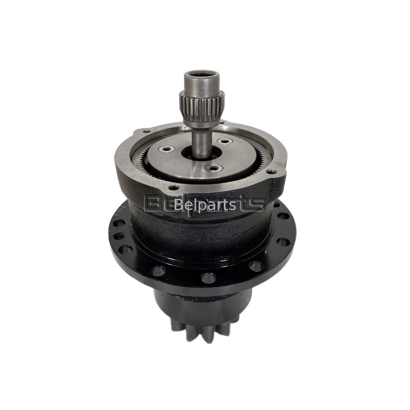 Excavadora Caixa de engrenagens de balanço hidráulica nova M315 117-7935 152-7375 Partes de máquinas de construção