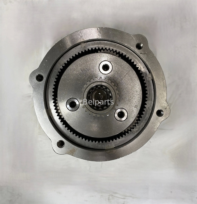 Excavadora Caixa de engrenagens de balanço hidráulica nova M315 117-7935 152-7375 Partes de máquinas de construção