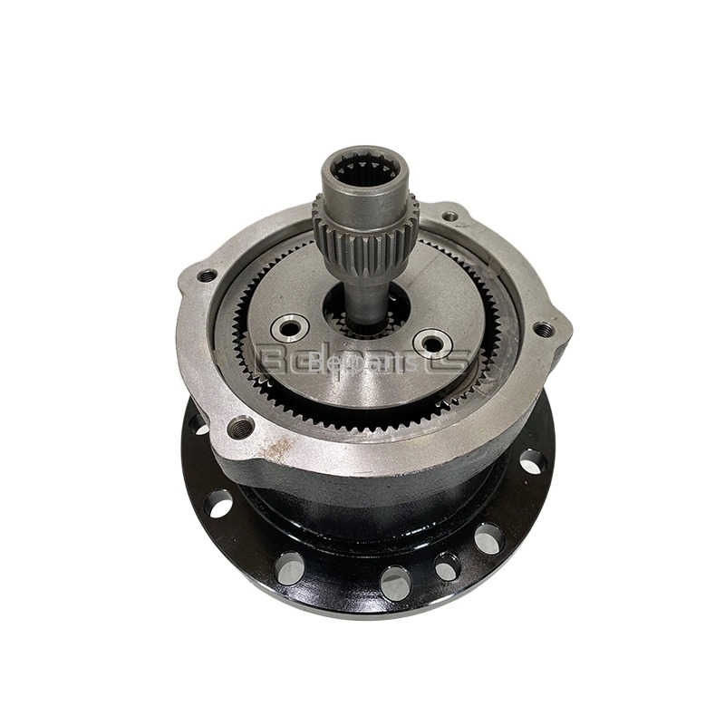 Excavadora Caixa de engrenagens de balanço hidráulica nova M315 117-7935 152-7375 Partes de máquinas de construção