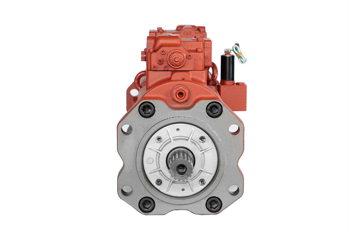 Excavadora de peças de sino 31N9-10010 R320-3 bomba principal K3V180DT-9N69 bomba hidráulica