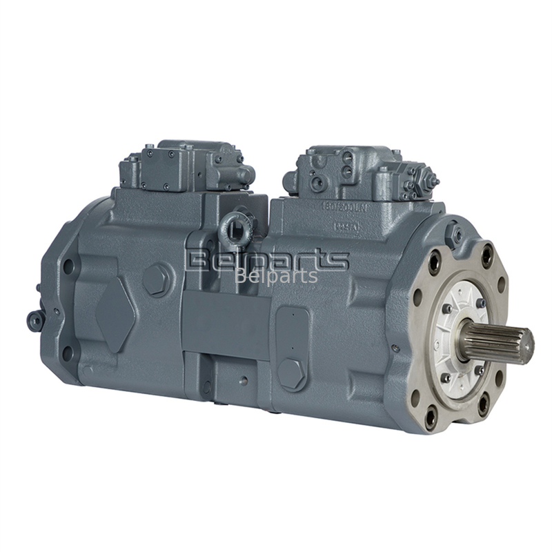 Belparts XE335C K3V140DT-9ND9 bomba hidráulica principal Excavadora Crawler Usada em boas condições