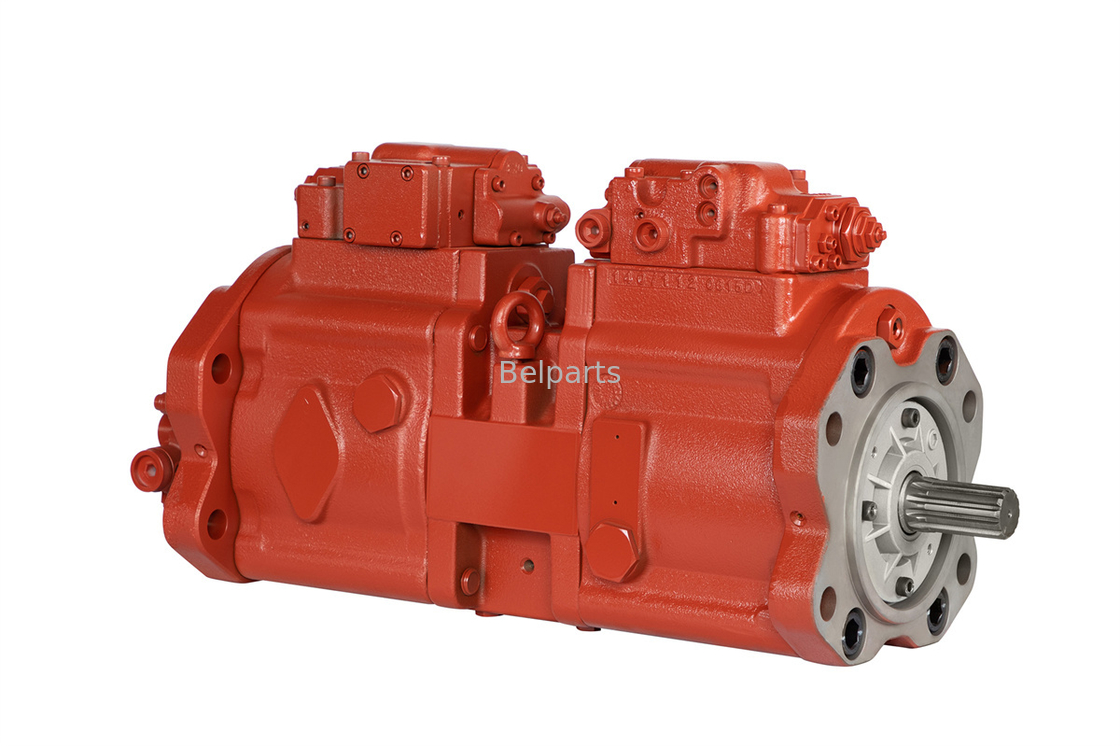 Bomba hidráulica Belparts para escavadeira 31N6-10050 31N6-10051 31N6-10010 Hyundai assy R210-7 R220-7 R225-7 para K3V112DT-9C32