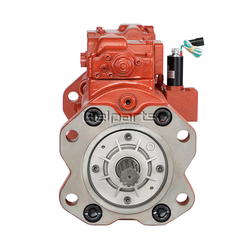 Bomba hidráulica Belparts para escavadeira 31N6-10050 31N6-10051 31N6-10010 Hyundai assy R210-7 R220-7 R225-7 para K3V112DT-9C32