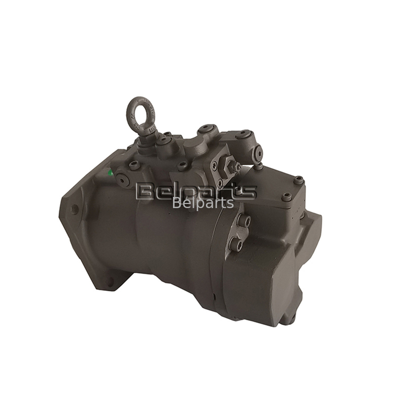Conjunto da bomba principal hidráulica Hitachi ZX330-3 9195241 9195238 para escavadeira HPV145 INJEÇÃO