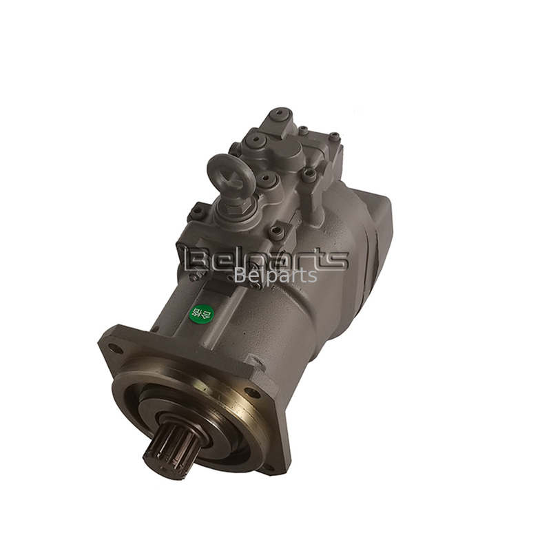 Conjunto da bomba principal hidráulica Hitachi ZX330-3 9195241 9195238 para escavadeira HPV145 INJEÇÃO