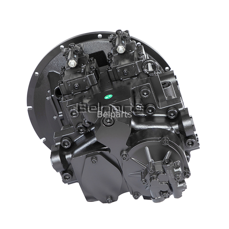 Belparts escavadeira SY485 K5V212DPH-OE81 bomba hidráulica