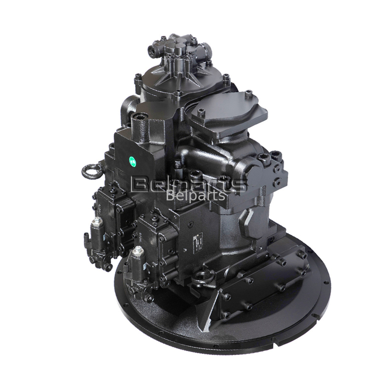 Belparts escavadeira SY485 K5V212DPH-OE81 bomba hidráulica