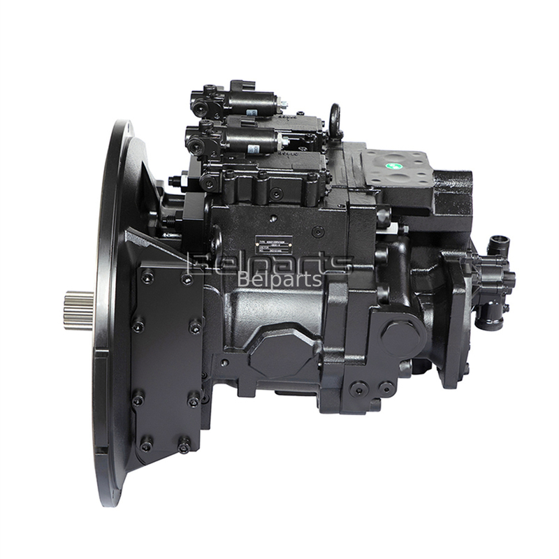 Belparts escavadeira SY485 K5V212DPH-OE81 bomba hidráulica