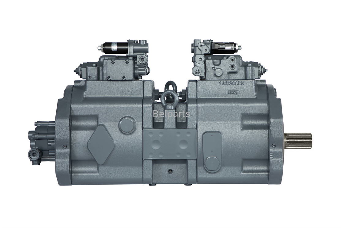 Sany K3V140DT-9T1L B220301000671 bomba hidráulica principal para peças de mini escavadeira SY285