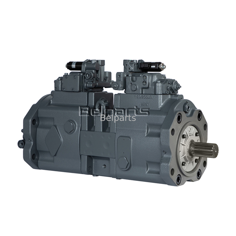 Sany K3V140DT-9T1L B220301000671 bomba hidráulica principal para peças de mini escavadeira SY285