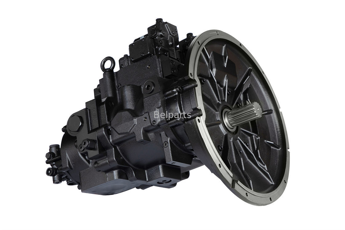 Conjunto da bomba principal da escavadeira Kobelco SK460-8 K5V200DPH-YTOK para peças de reposição hidráulicas