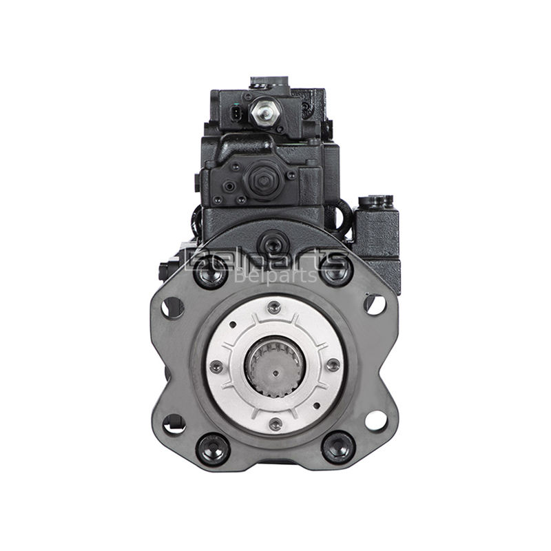 Kobelco SK350-8 conjunto de bomba principal hidráulica K5V140DTP-YT0K para peças sobressalentes de escavadeiras