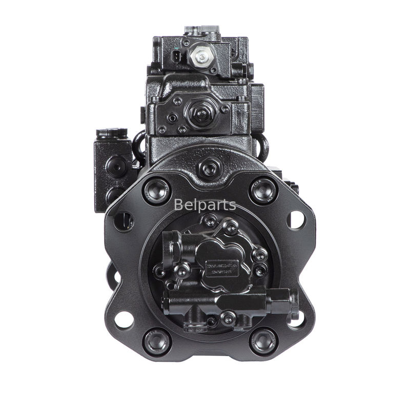 Kobelco SK350-8 conjunto de bomba principal hidráulica K5V140DTP-YT0K para peças sobressalentes de escavadeiras