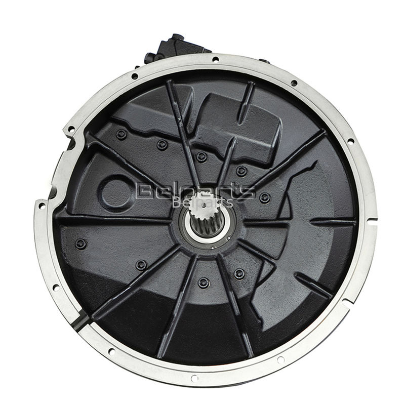 Kobelco SK350-8 conjunto de bomba principal hidráulica K5V140DTP-YT0K para peças sobressalentes de escavadeiras