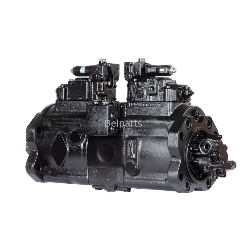 Kobelco SK350-8 conjunto de bomba principal hidráulica K5V140DTP-YT0K para peças sobressalentes de escavadeiras