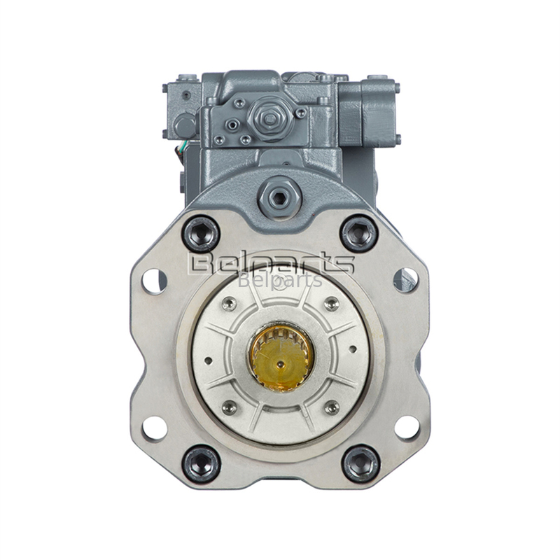 Peças de escavadeira Belparts EC480D bomba principal K5V200DTH-9N2Y conjunto da bomba hidráulica para peças Volvo