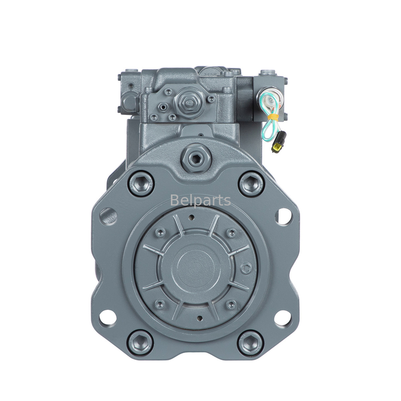 Peças de escavadeira Belparts EC480D bomba principal K5V200DTH-9N2Y conjunto da bomba hidráulica para peças Volvo