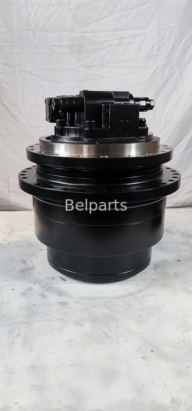 Belparts escavadeira DX300-7 401-00470A K1001992C motor de viagem para doosan assy unidade final