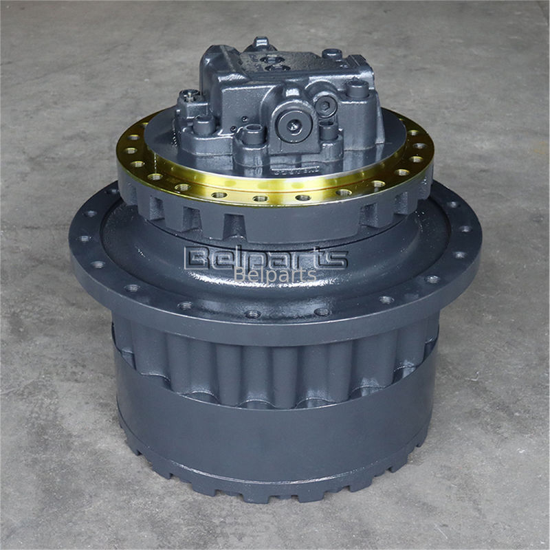 Komatsu PC300-7 PC360-7 Conjunto do Motor de Deslocamento 708-8H-00320 170-27-00025
