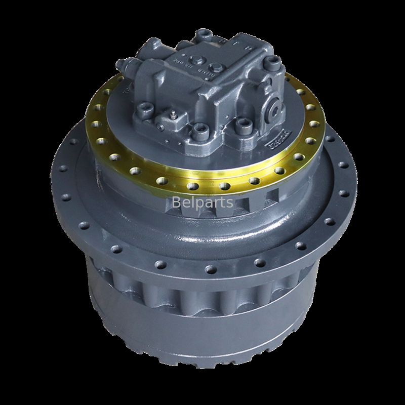 Komatsu PC300-7 PC360-7 Conjunto do Motor de Deslocamento 708-8H-00320 170-27-00025