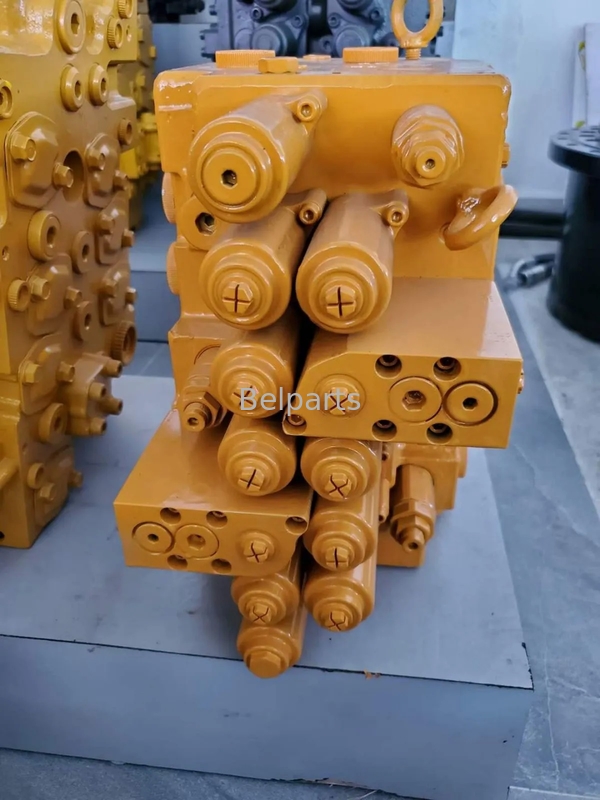 Hyundai Assy 31N3-10110 para R110-7 R130-5 R150-7