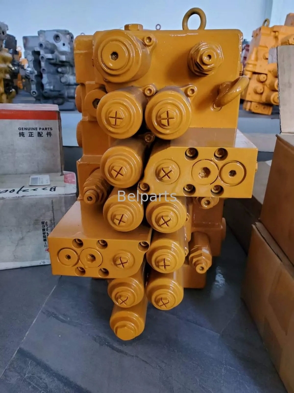 Hyundai Assy 31N3-10110 para R110-7 R130-5 R150-7