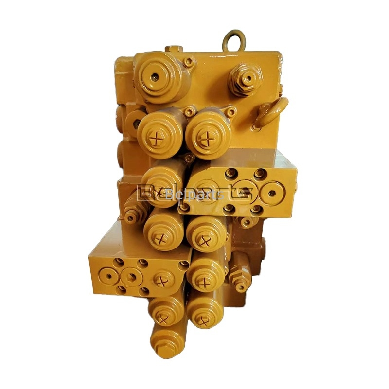 Hyundai Assy 31N3-10110 para R110-7 R130-5 R150-7