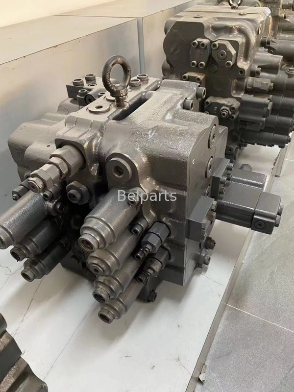 Substituição OEM Belparts SA 1142-03863 conjunto de válvula de controle EC290B EC290C VOE14636704 para volvo