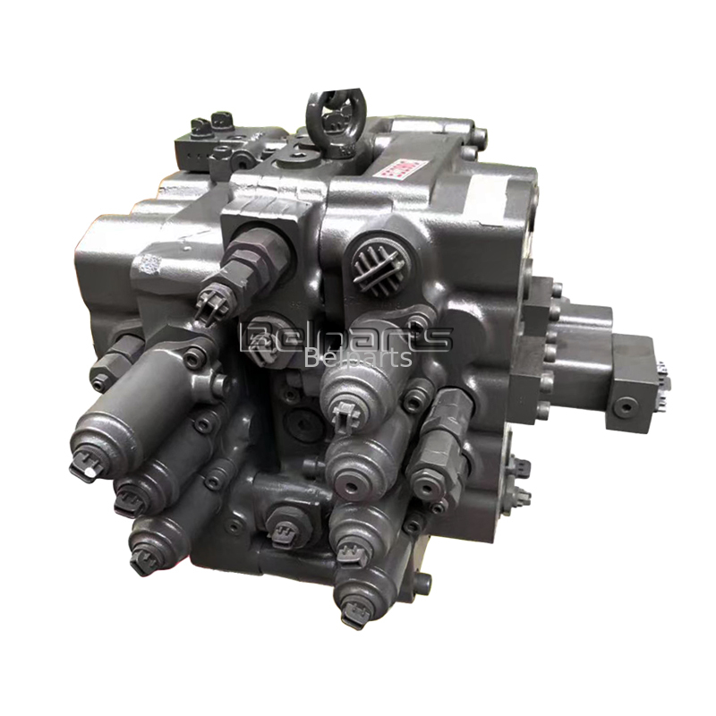 Substituição OEM Belparts SA 1142-03863 conjunto de válvula de controle EC290B EC290C VOE14636704 para volvo