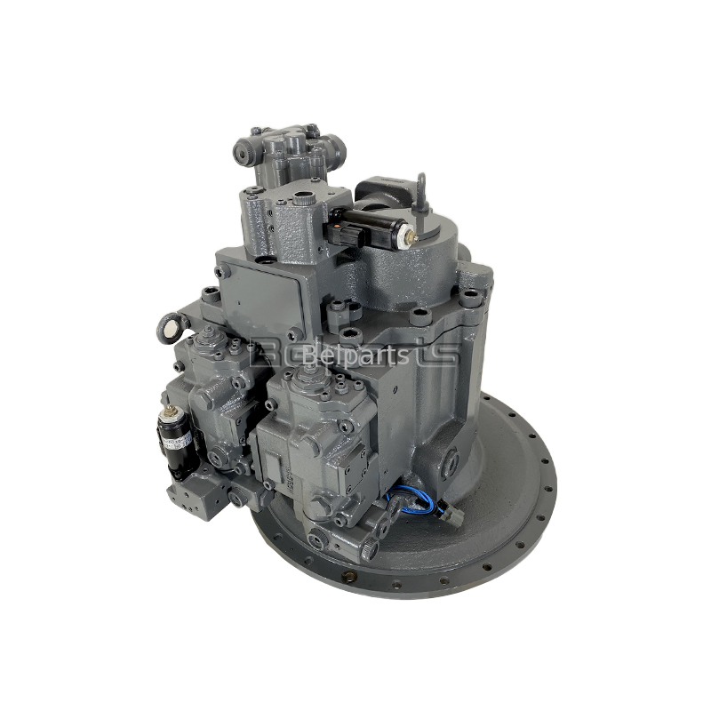 Bomba principal da escavadeira Belparts CX210B KRJ17131 KRJ6199 K3V112DP-XDPR-9Y00 para locais de mineração