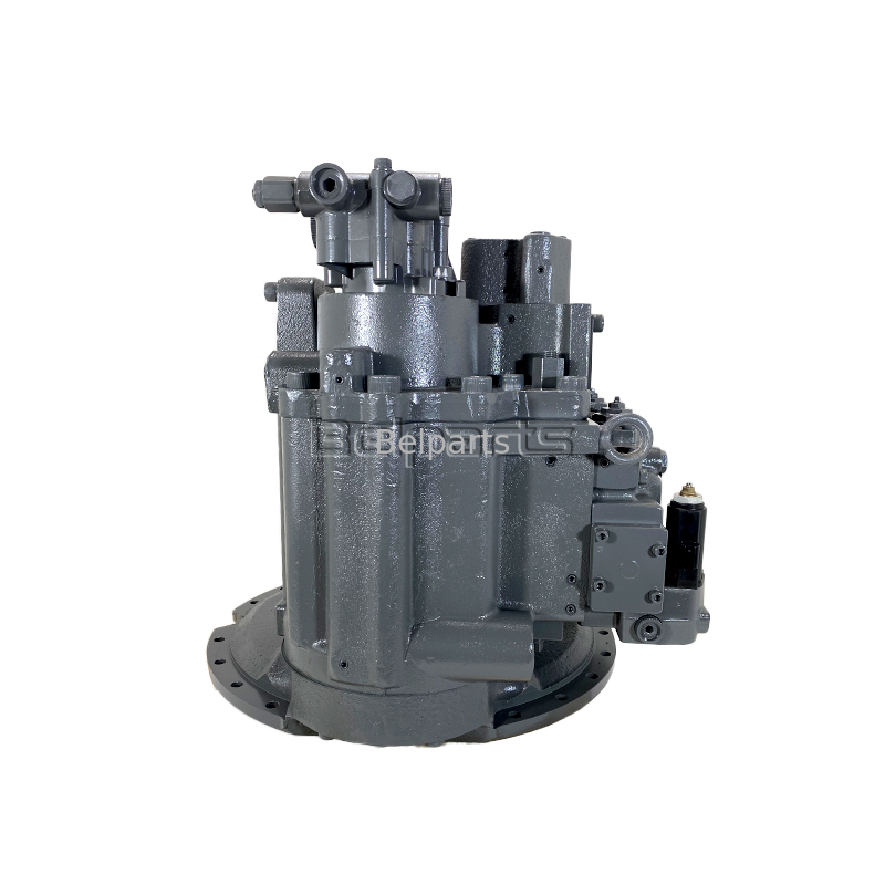 Bomba principal da escavadeira Belparts CX210B KRJ17131 KRJ6199 K3V112DP-XDPR-9Y00 para locais de mineração