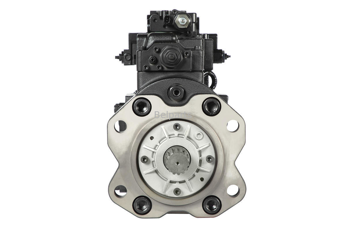 Kobelco excavator SK230-6E K3V112DTP-9TEL hydraulic main pump for excavator parts