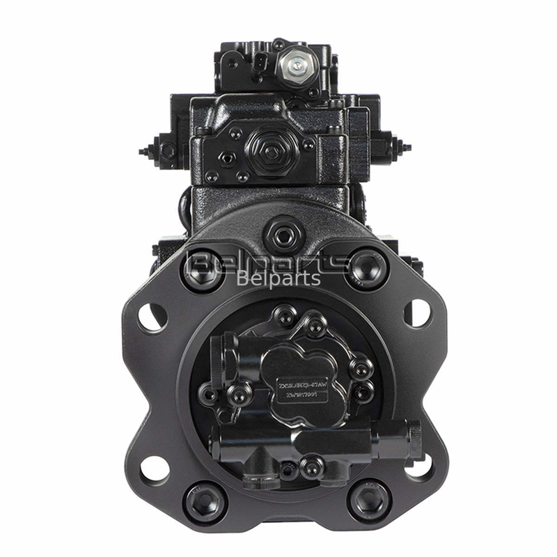 Kobelco excavator SK230-6E K3V112DTP-9TEL hydraulic main pump for excavator parts