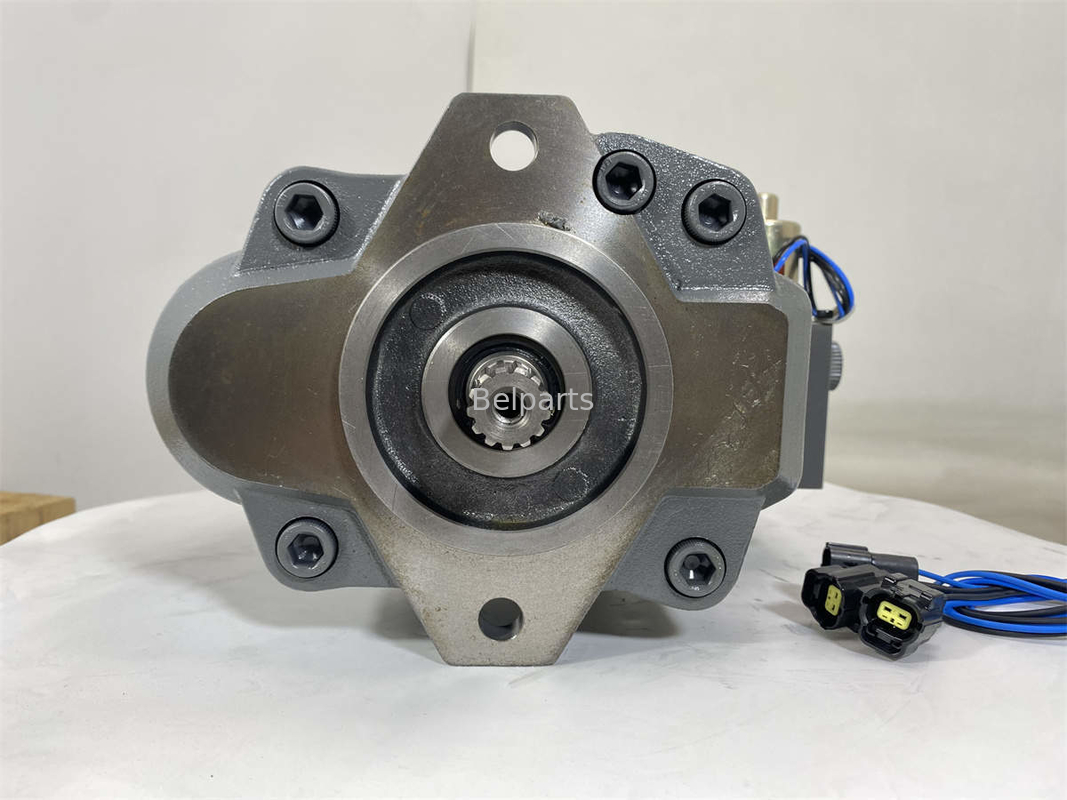 Peças de escavadeira PSVD2-17E-19 Vio55 Ihi 60 bomba principal hidráulica para mini escavadeira yanmar