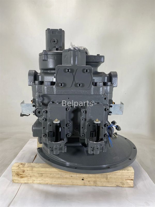 Escavadeira Hitachi ZX450-1 4432815 bomba hidráulica principal K5V200DPH-NXMXR-OE11 conjunto da bomba