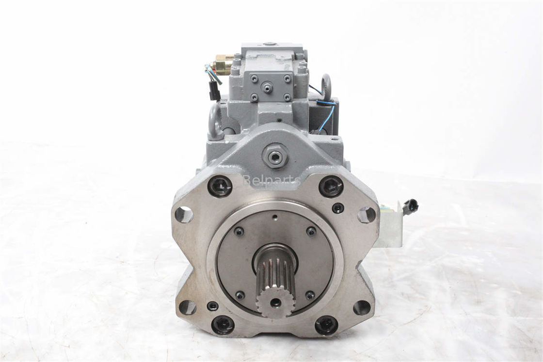 Excavadora Hitachi K3V280SH-NXXXL-OE01 bomba assy EX750-5 Ya00003076 bomba hidráulica principal