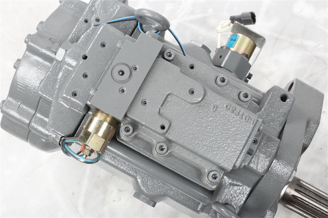 Excavadora Hitachi K3V280SH-NXXXL-OE01 bomba assy EX750-5 Ya00003076 bomba hidráulica principal