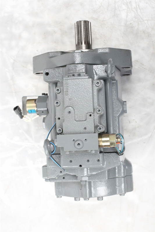 Excavadora Hitachi K3V280SH-NXXXL-OE01 bomba assy EX750-5 Ya00003076 bomba hidráulica principal