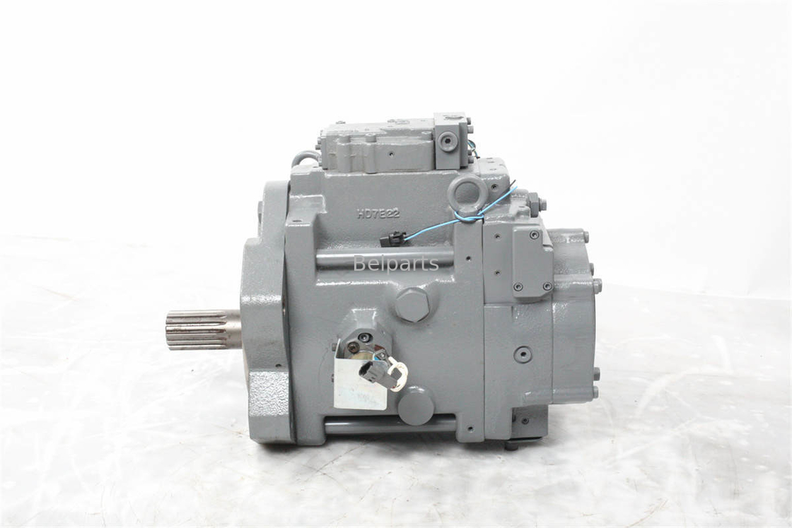 Excavadora Hitachi K3V280SH-NXXXL-OE01 bomba assy EX750-5 Ya00003076 bomba hidráulica principal